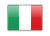 I 5 TAVOLI - Italiano
