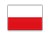 I 5 TAVOLI - Polski